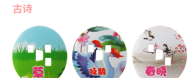 Thẻ sáng tạo cho trẻ em Câu đố Thông minh về học tập sớm Xem bé Câu chuyện Máy Đồ chơi Quà tặng Bán buôn đồ chơi thông minh cho bé 2 tuổi