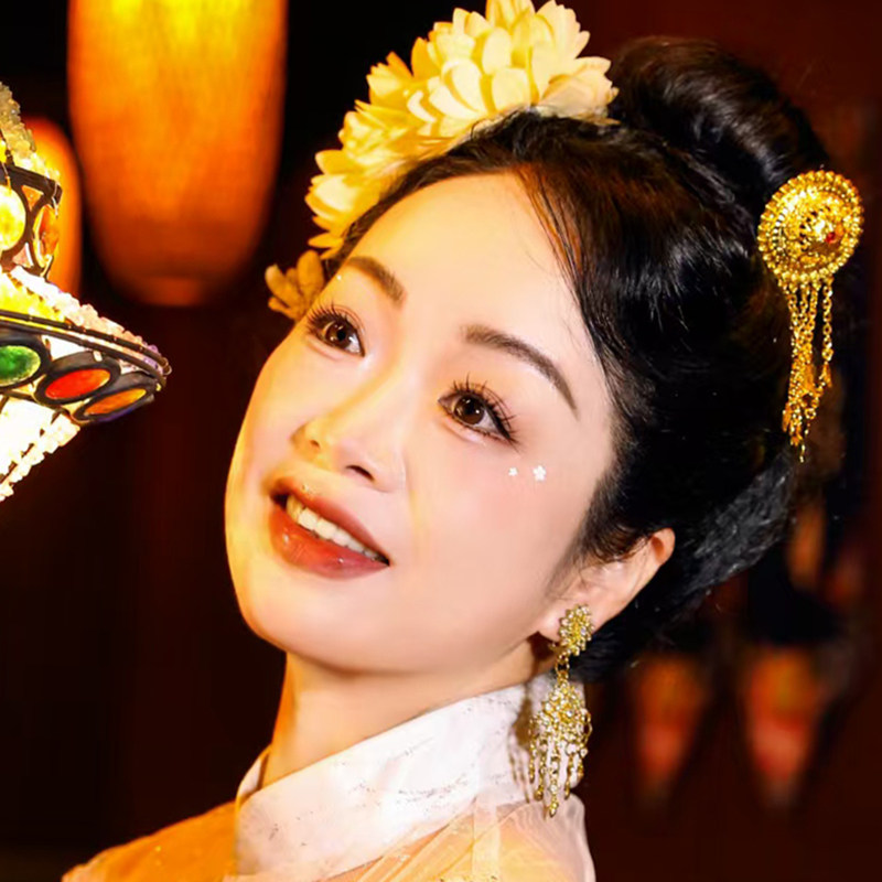 聚美美业