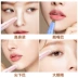 Nghiên cứu thể hình và nghiên cứu che khuyết điểm bộ sửa chữa trang điểm thiết lập thanh trang điểm không thấm nước thanh ánh sáng cao thanh mặt