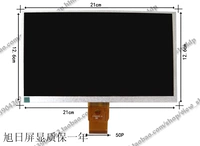 9 "màn hình bên trong màn hình LCD Phụ kiện máy tính bảng màn hình LCD Số PFB-SL090105-01A bàn phím cho ipad