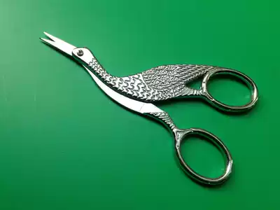 Embroidery scissors, false eyelashes, grooming scissors, eyebrow, makeup scissors, fine scissors, scissors, collection