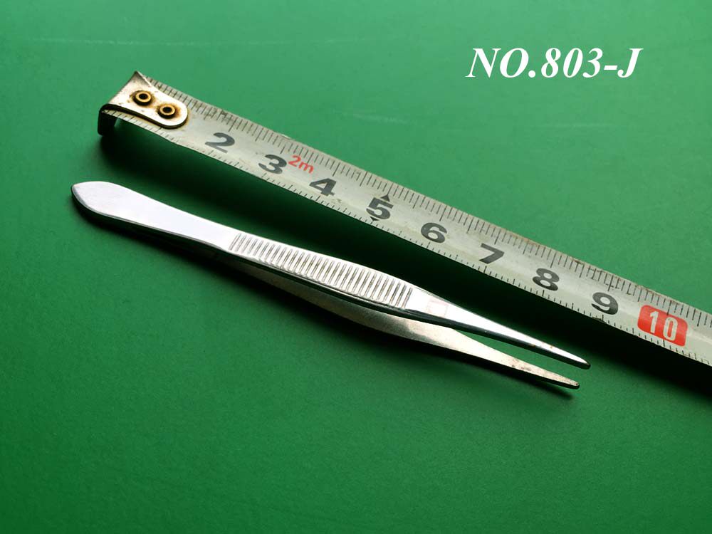 Pointed Stainless Steel Tweezers Eyebrow Clip Brow Brow Brow eyebrow Eyebrow Pliers Beauty Tool Personal Care Appliance Factory Clear Cabin Price
