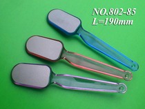 Foot Leather Filing Old Leather Filing Die Leather Frosted Washboard Filing Grinding Horniness Pedicure Foot Appliance Reflexology Feet