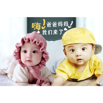 Cute baby poster photos beautiful male baby portrait pregnant women prenatal education early education pictures baby pictorial wall stickers