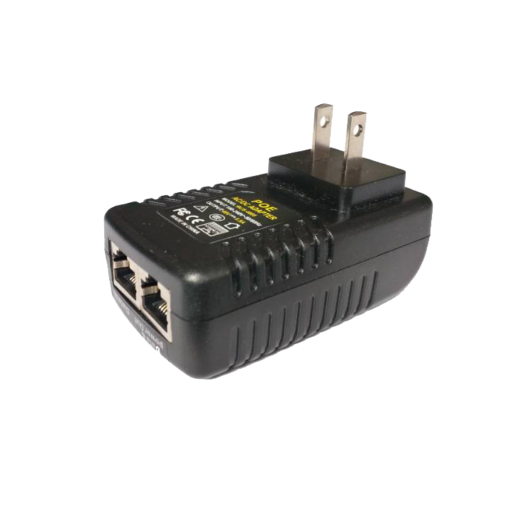 [USD 8.88] PoE Power Supply Module 24V48V Bandwidth PoE Power Supply