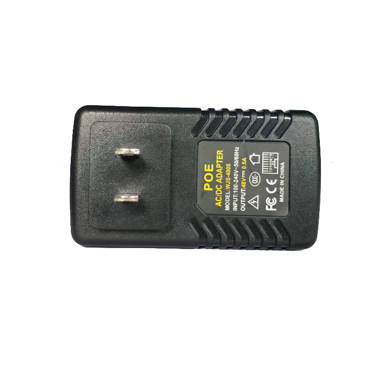 [USD 8.88] PoE Power Supply Module 24V48V Bandwidth PoE Power Supply