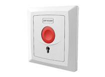Haikang Emergency Button DS-1T720N Manual Emergency Wired Button Switch 86 Type Help Switch Alarm