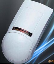 Licensed Israel Cologne infrared microwave microprocessor dual detector SRX-1000 with bracket