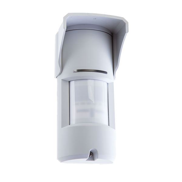 Israel CROW Cologne EDS - 2000 with a protective cover four - yuan infrared microwave outdoor pet detector