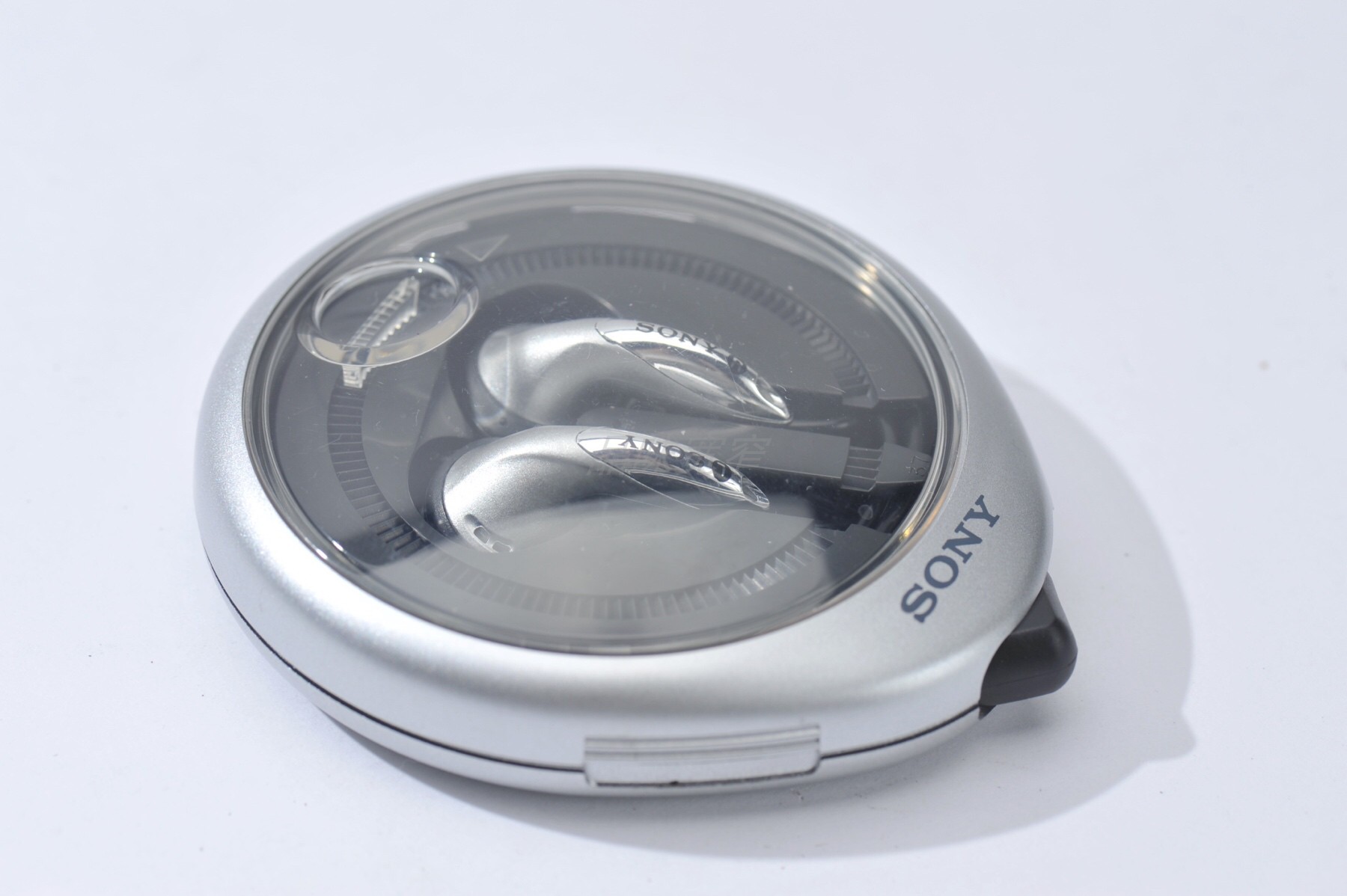 Sony MDR-E837LP Nearly new earplugs