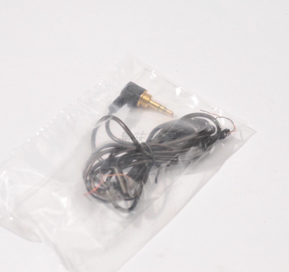 SONY MDR-E282 Original Headphone Replacement Cable