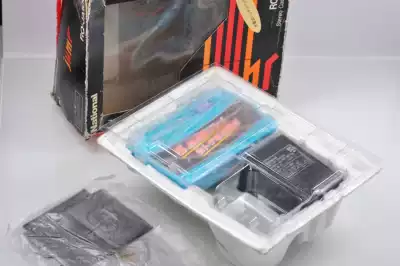 Panasonic National RQ-JA100 Brand new full set Unused( DD9 PX2000 DC2)