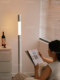 Minimalist Designer Adjustable Floor Lamp for Living Room Next to Sofa, Bedroom Atmosphere Art, Light Luxury High-End Adjustable Lamp Casa