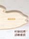Song Dynasty Aesthetic Bedroom Lotus Leaf Ceiling Lamp French Mid-Century Master Bedroom Lamp Melard Living Room Study Chandelier Casagd