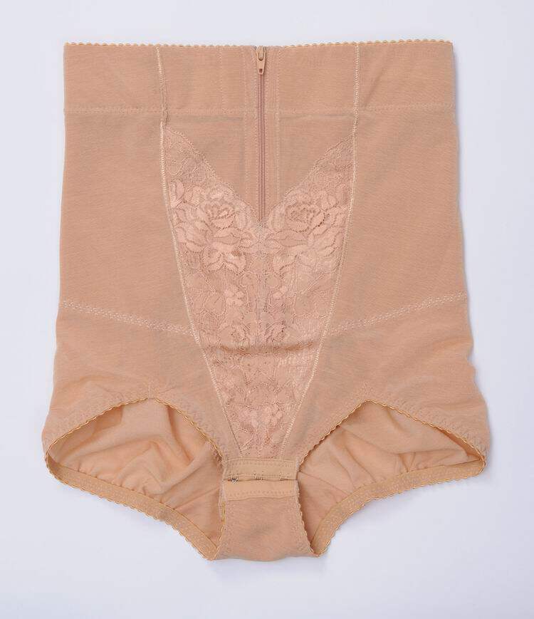 body amincissant en nylon - Ref 670618 Image 7