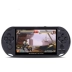 Máy chơi game Uniscom 5 inch 16G psp màn hình lớn cầm tay GBA thời thơ ấu FC cầm tay trò chơi cầm tay