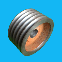 Manufacturer Direct Sale B Type 5 trough (empty) 160 to 600mm Triangle lathe Transmission Mechanical Accessories Belt Pulley
