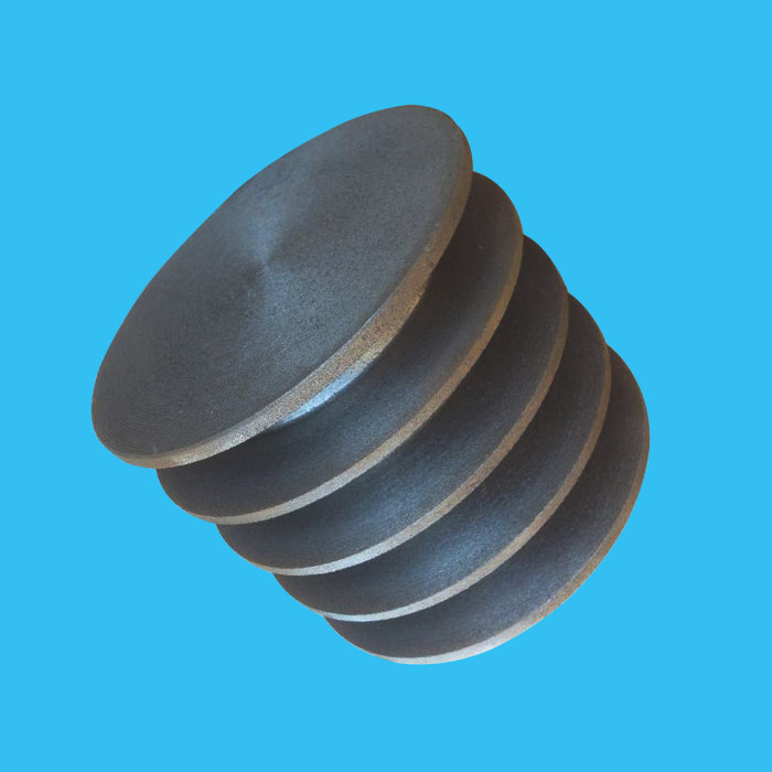 Manufacturers drive water pump mechanical accessories motor A type four-slot (flat) 90 to 140mm lathe V-belt pulley