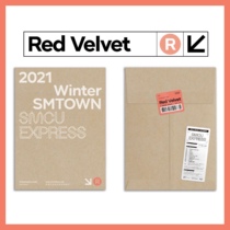 Red Velvet Winter 2021 Winter SMTOWN: SMCU EXRPESS