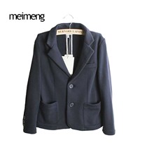 Childrens suits mens casual suits Korean version of the childrens spring and autumn jackets boys costumers handsome new