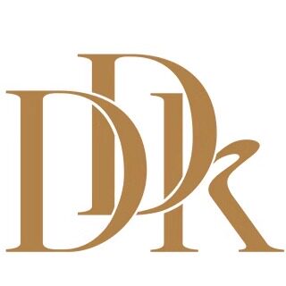 DDK四洛克正品店的LOGO