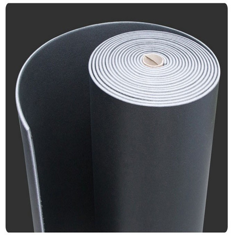 Carpet Piano Treadmill Soundproofing Cushion Shock Absorbing Mat Dance Room VIDEO ROOM KTV GROUND FLOOR SOUND ABSORBING SOUNDPROOF COTTON