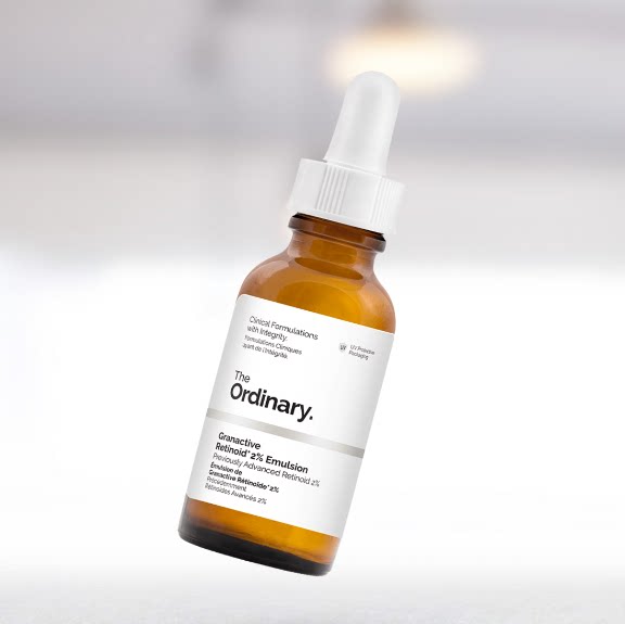 Canada The Ordinary particle activity 2% Vitrophylate A alcohol essence emulsion 30 ml