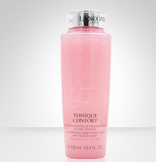 Lancom Lancome, Canada, with a 400ml super value of skin water