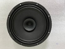 8 - inch full - frequency horn double paper pot high fidelity horn bile HIFI fever speaker eight - inch speaker