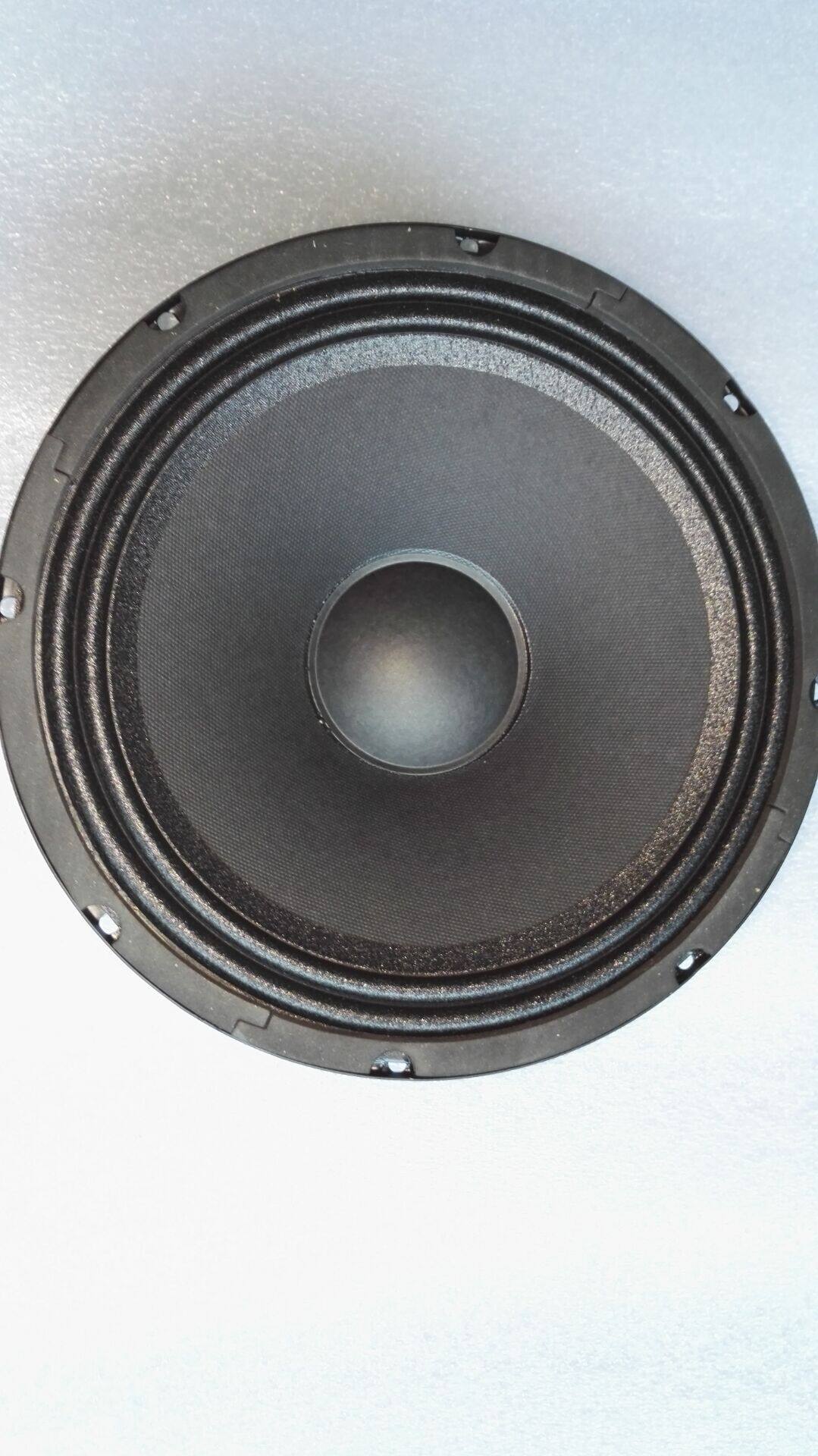 10-inch bass bass horn bass unit suitable to replace 210 bass 410110 bass box