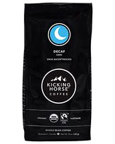 Kicking Horse Coffee Decaf Swiss Water Process