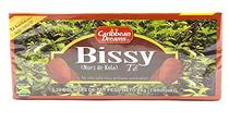 Jamaican Caribbean Dreams All Natural Herbal Bissy K