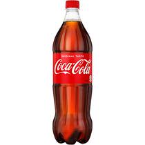 Coca-Cola Soda Soft Drink 42 2 Fl Oz Coca-Cola soda