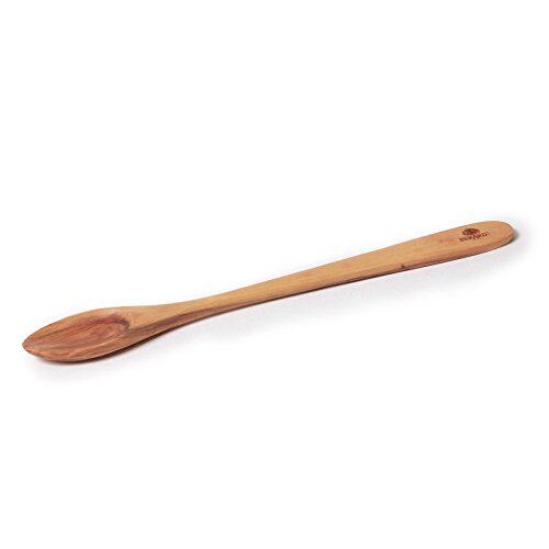 Berard Olive-Wood Handcrafted Jam Spoon Berard