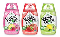 Sweetleaf Stevia Natural Water Drops Variety Pack wi