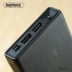 REMAX của Apple iPhoneXS điện thoại phổ sạc 20.000 mA kê BAUER điện thoại di động sáng tạo - Ngân hàng điện thoại di động