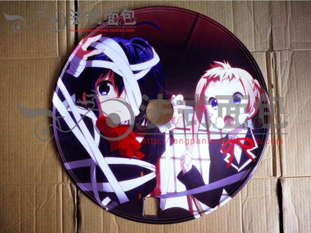 Décoration pour vélo - Ref 2277293 Image 9