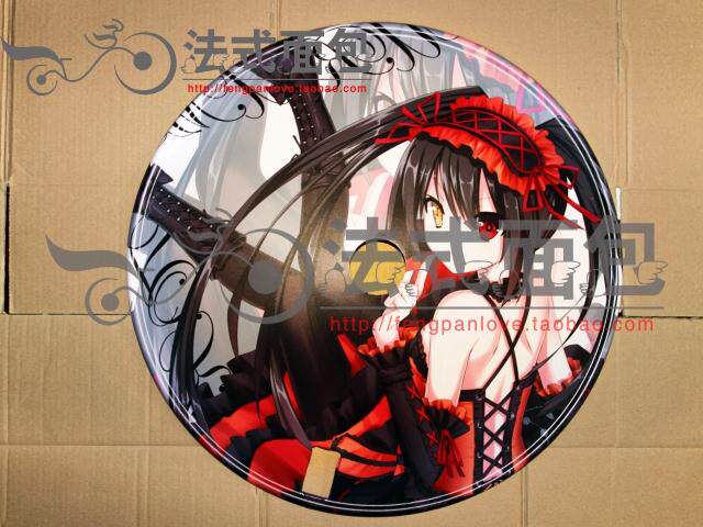 Déco pour vélo - Ref 2282102 Image 8