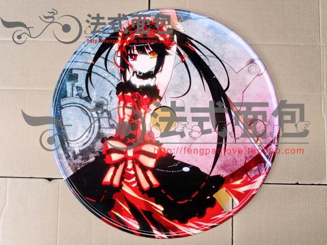 Déco pour vélo - Ref 2281947 Image 8