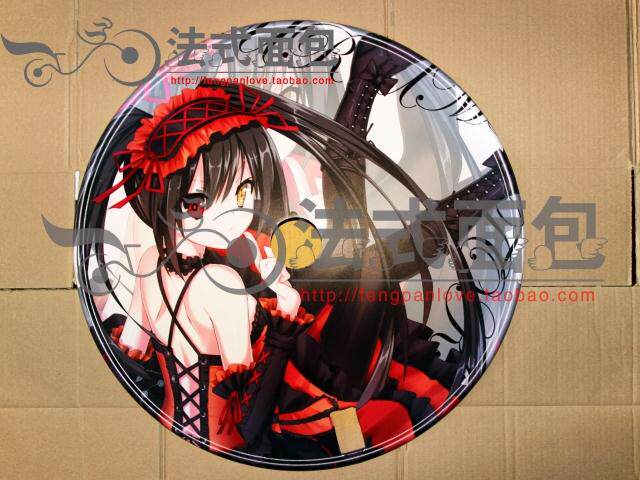 Déco pour vélo - Ref 2282102 Image 9