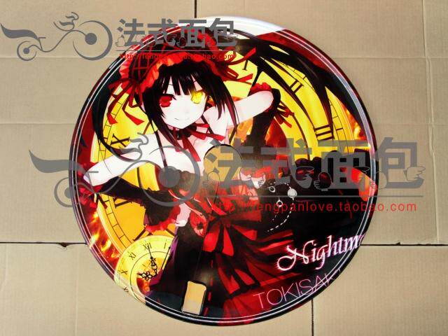 Déco pour vélo - Ref 2282106 Image 9