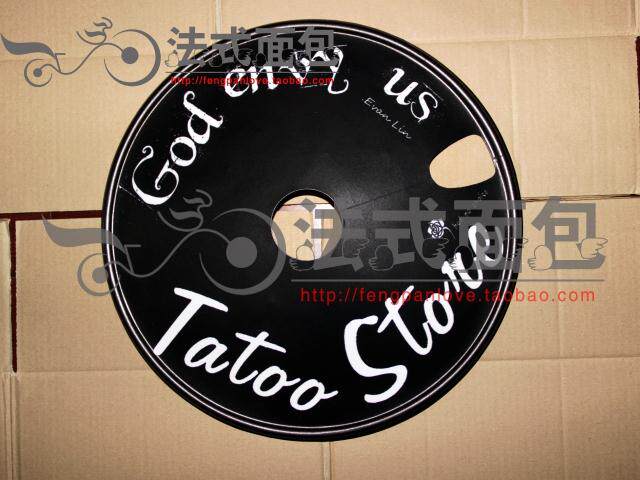 Décoration pour vélo - Ref 2277445 Image 7