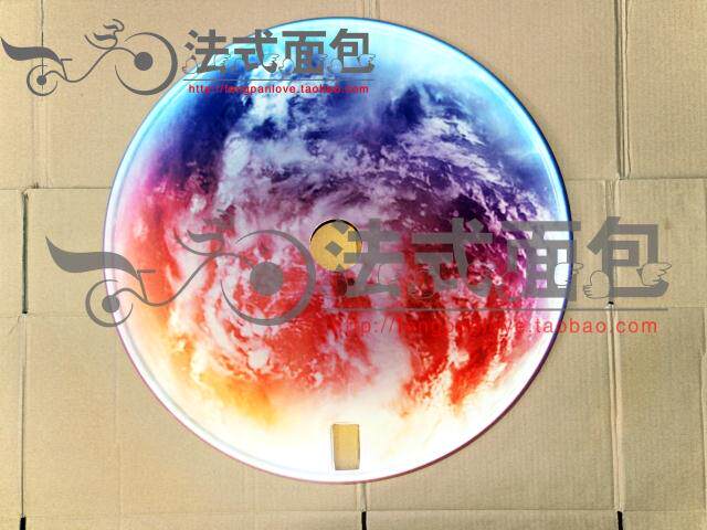 Déco pour vélo - Ref 2281259 Image 8