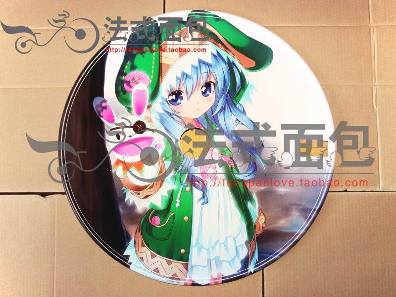 Déco pour vélo - Ref 2276206 Image 9