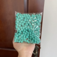 Мятно-зеленый