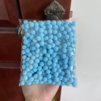 Голубое озеро