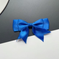 Синий, 7×6см