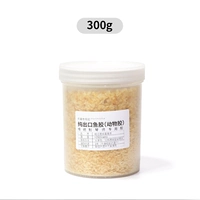 300 г гранул изингласса