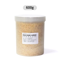 600 г гранул изингласса