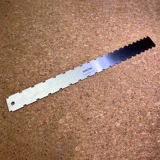 Гитара, линейка из нержавеющей стали, набор инструментов, «сделай сам»